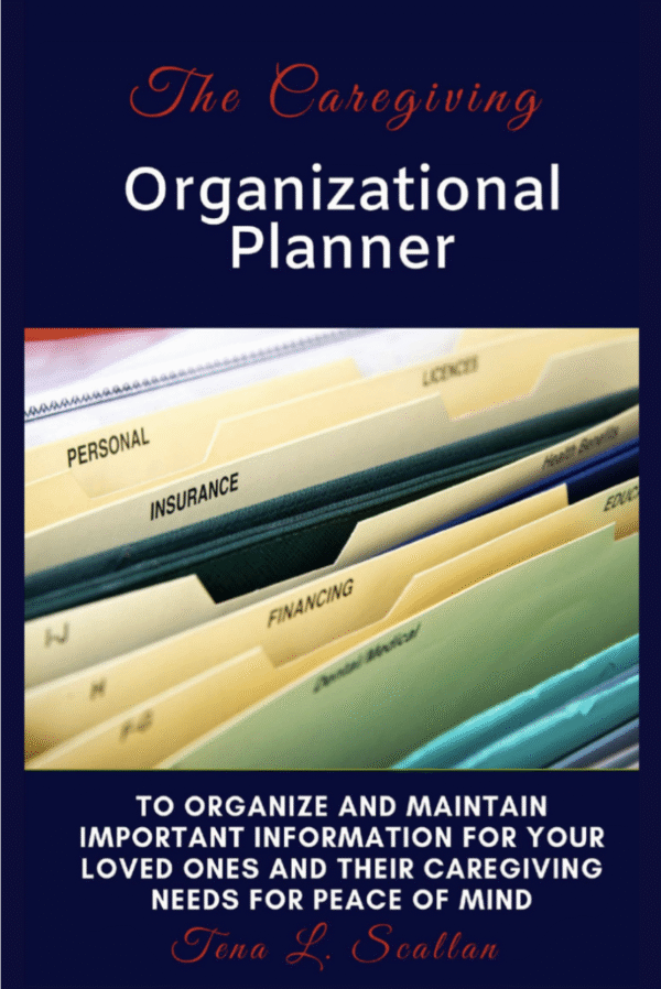 Organizational Planner